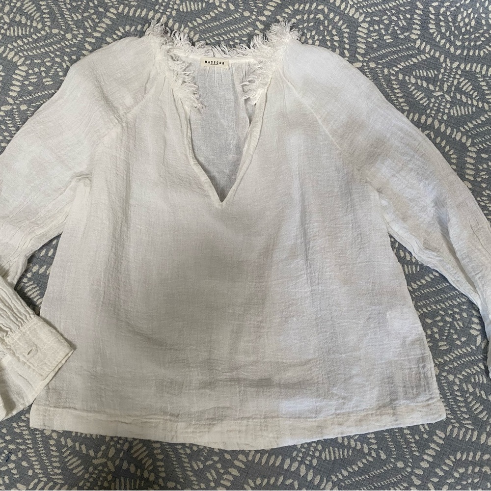 MASSCOB🌸Designer Top